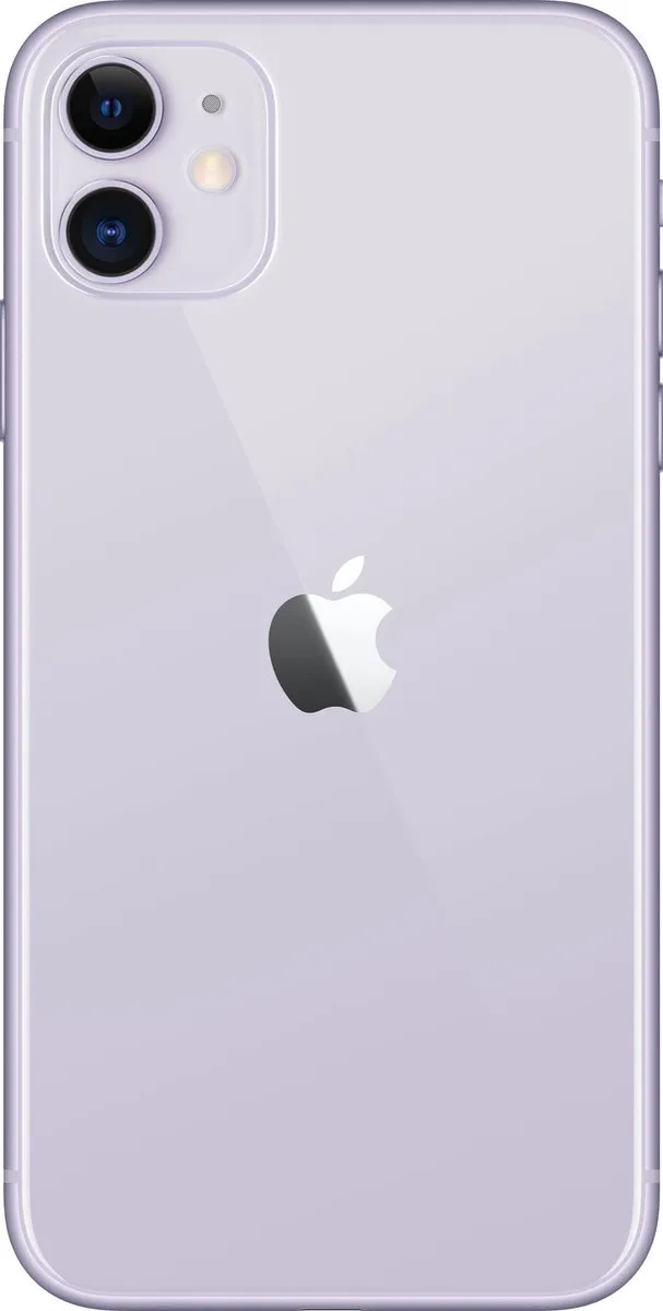 Apple iPhone 11 128GB - Paars