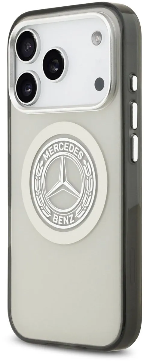 Mercedes-Benz Back Cover iPhone 17 Pro