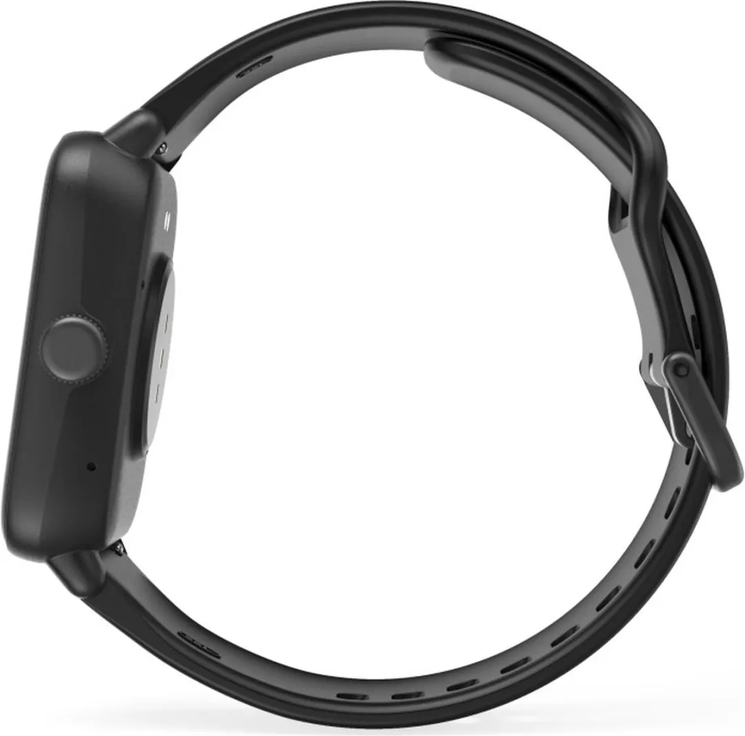 Hama 6010 Smartwatch - 41mm - TFT 1.73" - Zwart