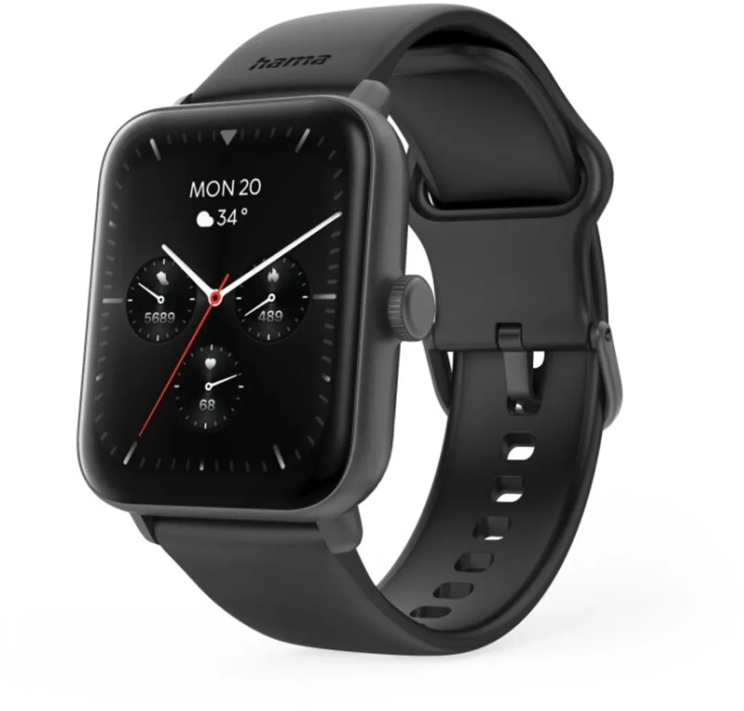 Hama 6010 Smartwatch