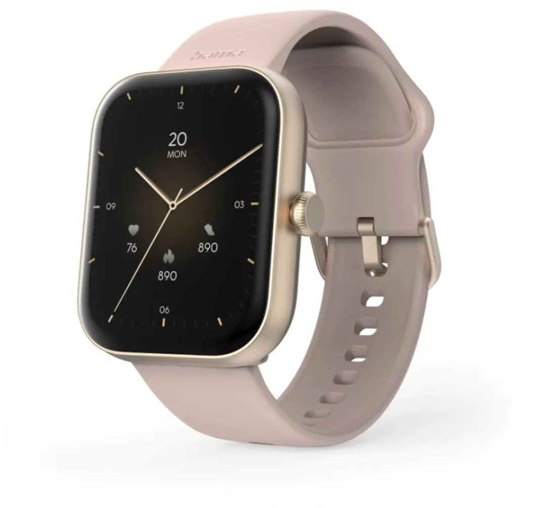 Hama Smartwatch 5000 1.65"