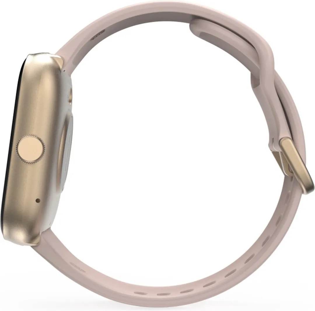 Hama Smartwatch 5000 - 47mm - Rosé - afbeelding 6 van 6