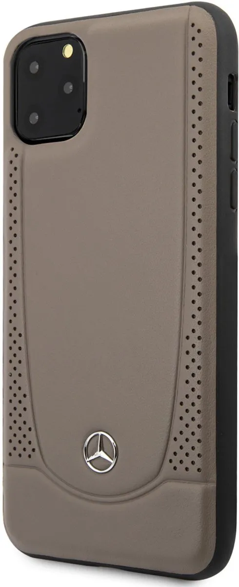 Mercedes-Benz iPhone 11 Pro Max Hoesje