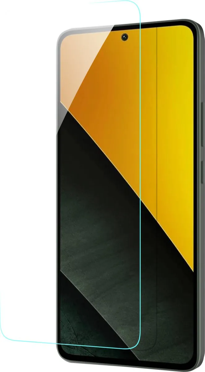 Just in Case Screenprotector Xiaomi Poco M7 Pro