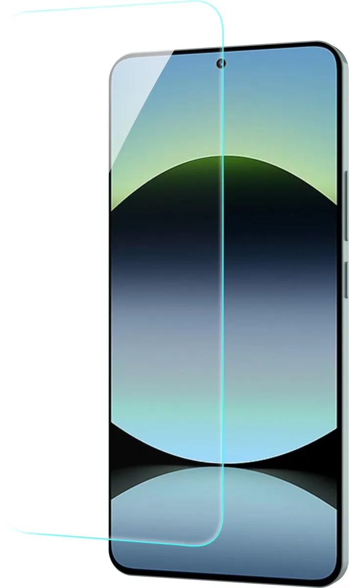 Just in Case Screenprotector Xiaomi Redmi Note 14