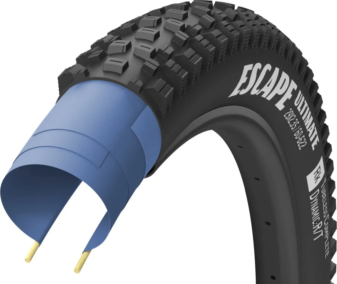 Goodyear Escape Ultimate TLC 29x2.35 Mountainbikeband