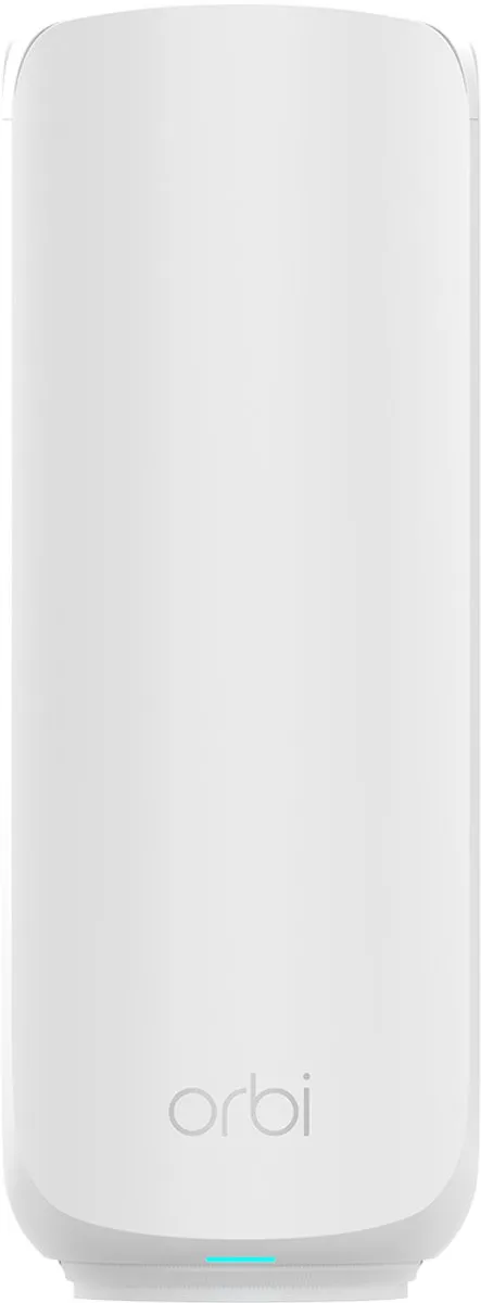 Netgear Orbi RBE370 Mesh WiFi 7 Satelliet - 3600 Mbps