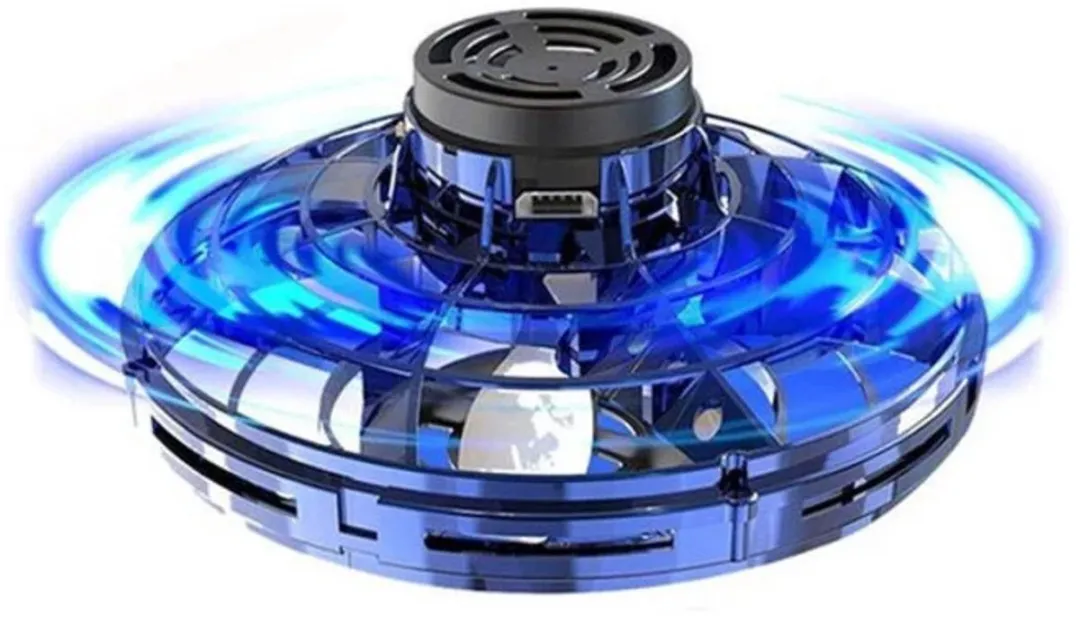 Fidget Spinner - Vliegen - Mini Drone - Speelgoed