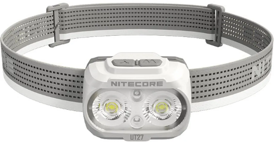 Nitecore UT27 Pro Hoofdlamp