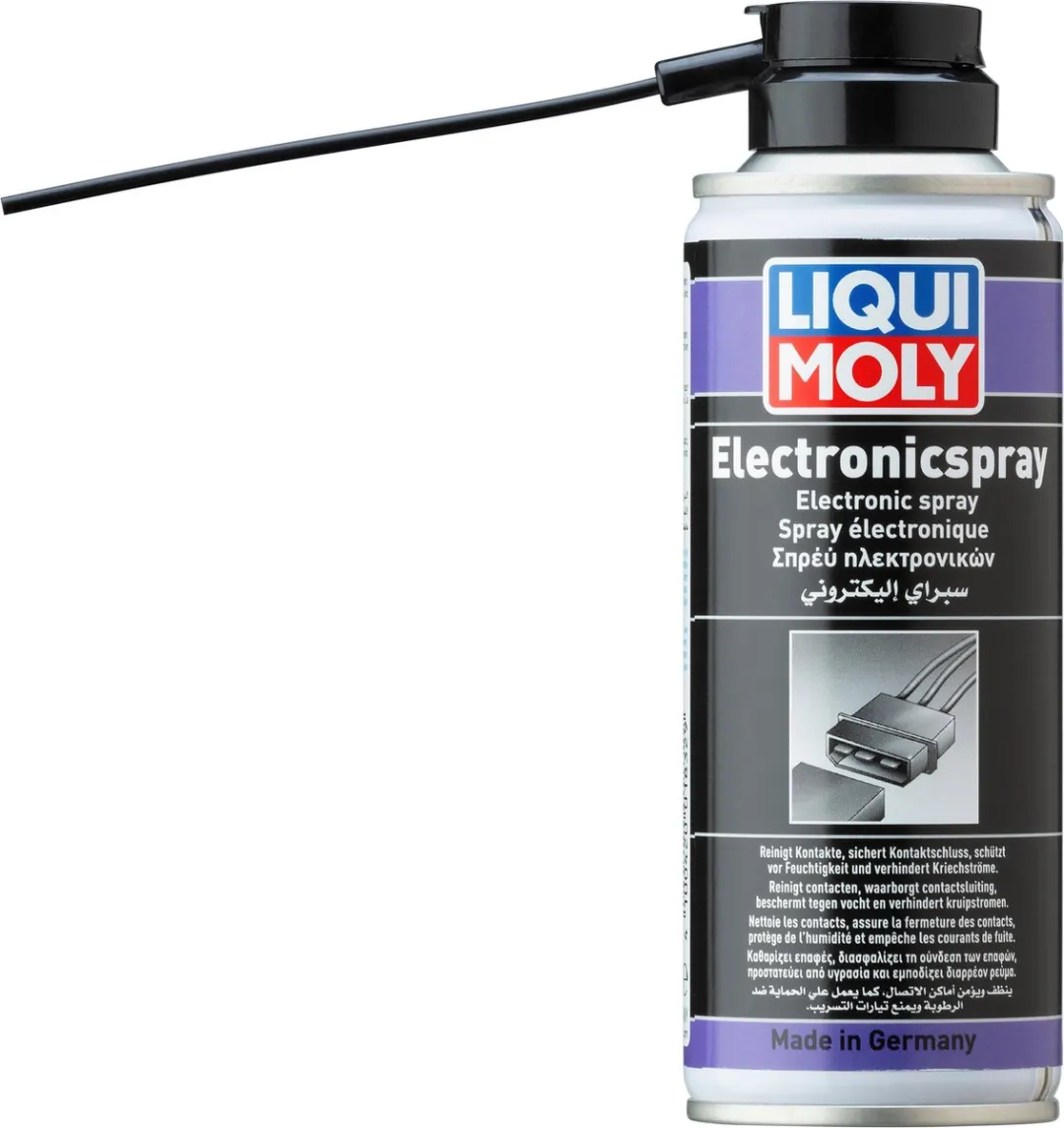 Liqui Moly Contact Spray 200ml