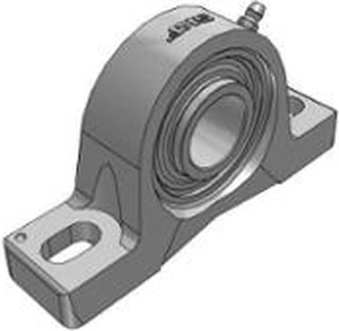 SKF Kussenlagerblok SY 25 FM