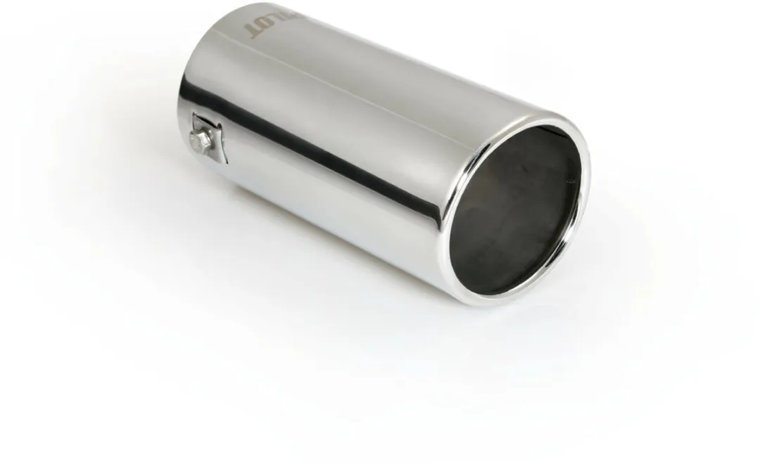Lampa Uitlaat Sierstuk T-02 35-62mm