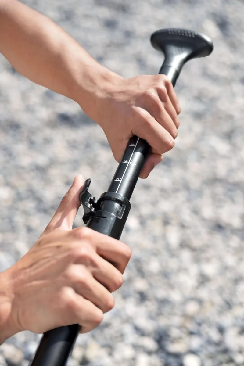 Bestway Sup Board Hydro Force Aqua Journey Set - Met Accessoires - 274 cm x 76 cm x 12 cm