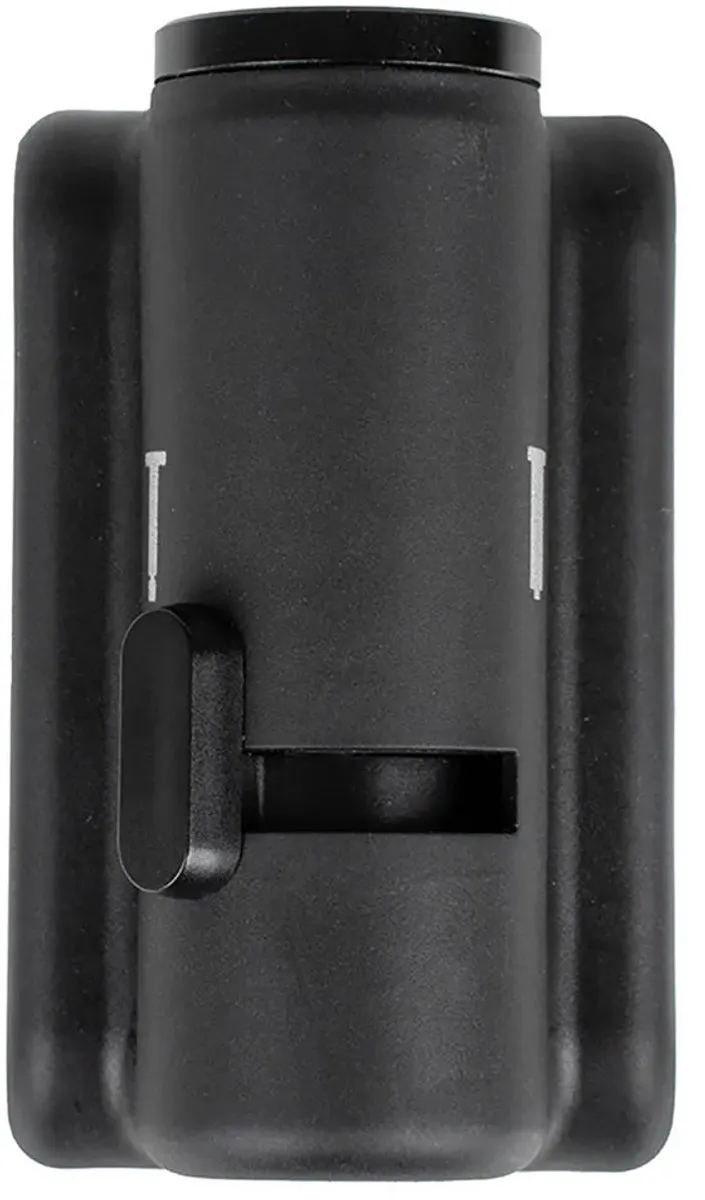 Topeak E-Booster Digital Elektrische Fietsenpomp
