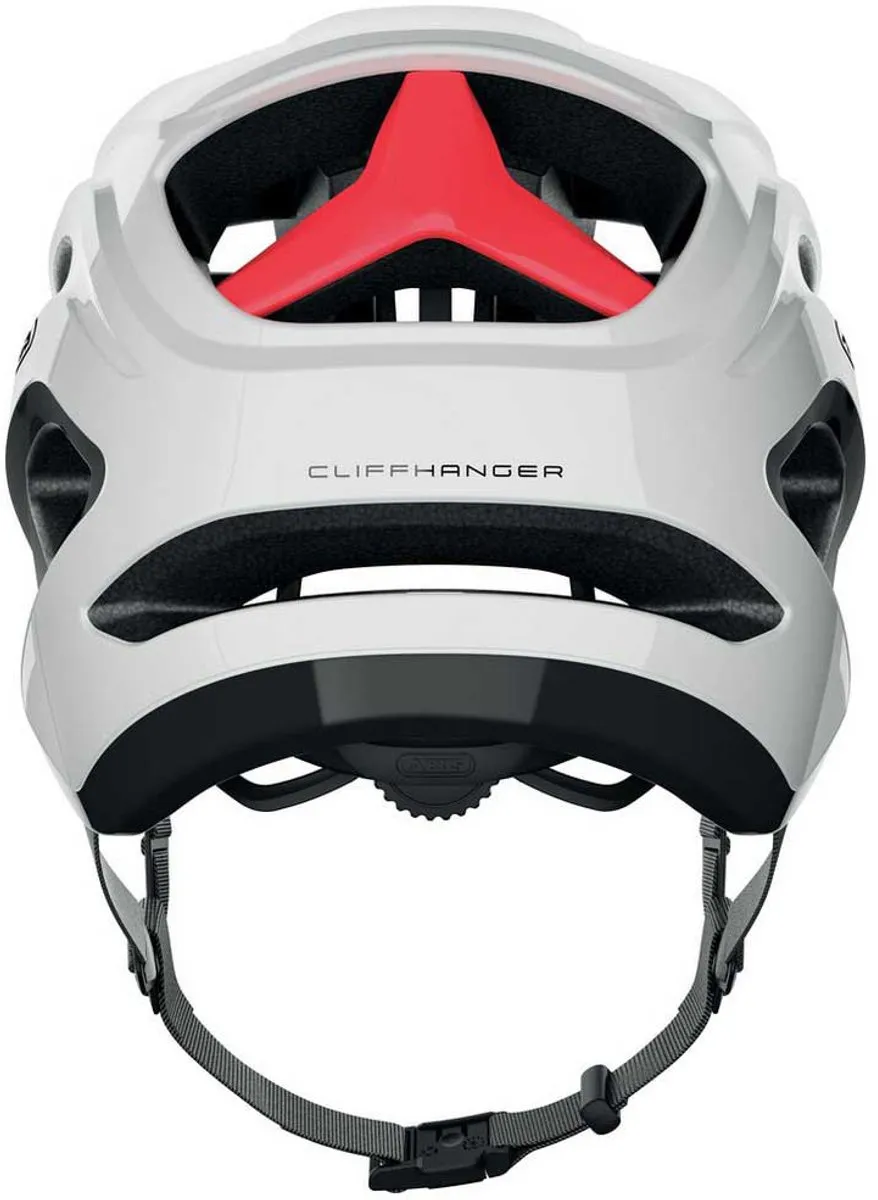 ABUS CliffHanger MIPS MTB Helm