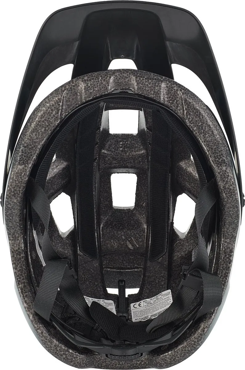 ABUS MoTrip Helm - Pine Green S