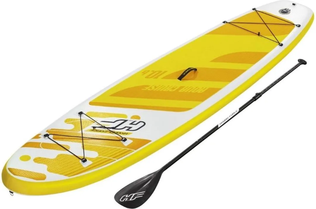 Bestway Sup Board - Hydro Force - Aqua Cruise Set.
