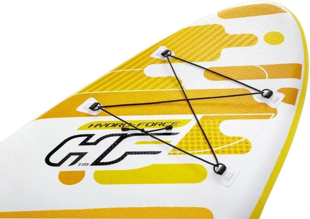 Bestway Sup Board - Hydro Force - Aqua Cruise Set.