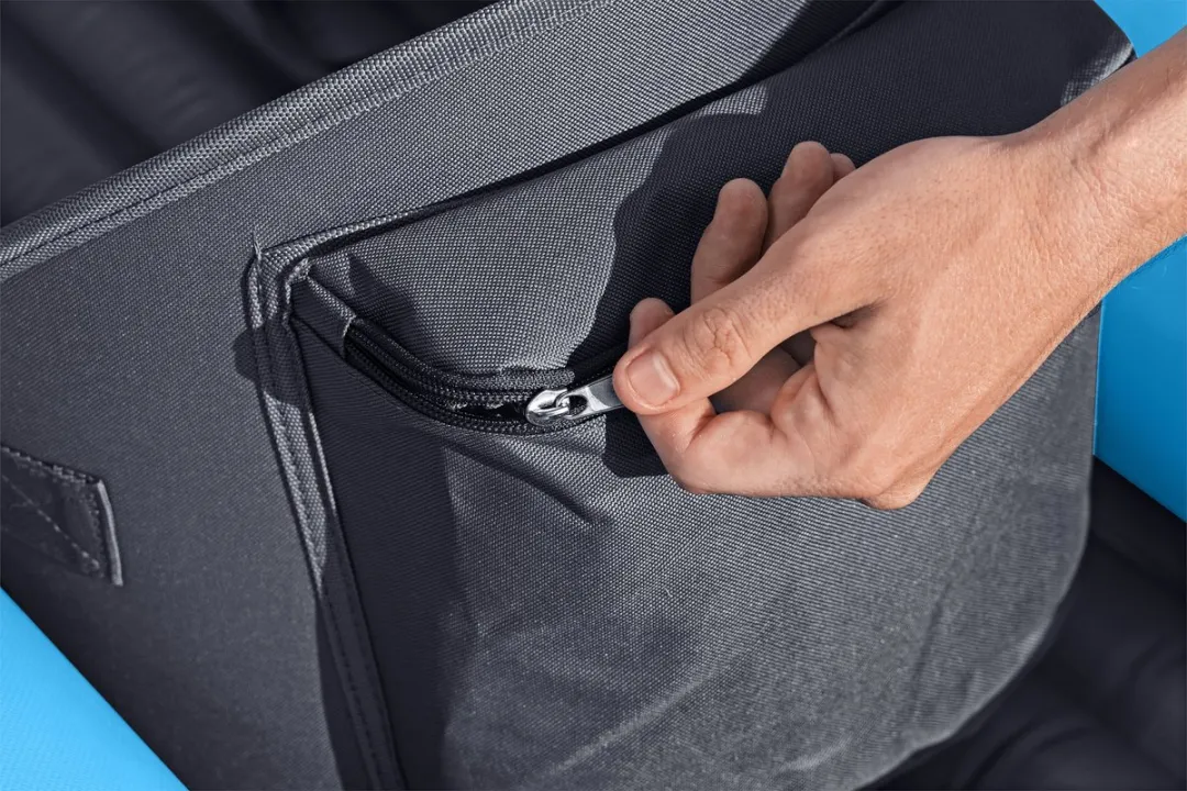 Hydro force kajak surge elite X1 - kajak