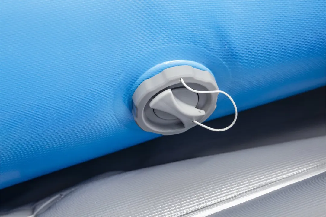 Hydro force kajak surge elite X1 - kajak