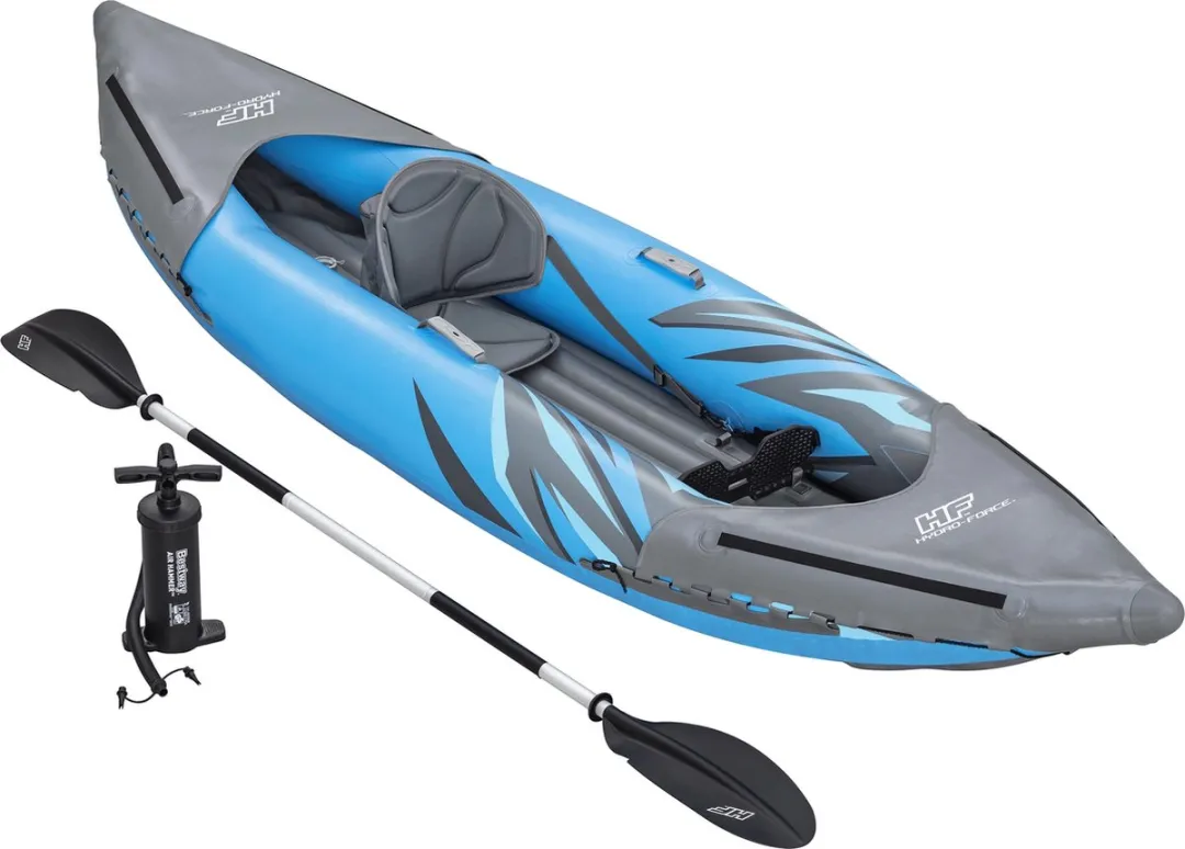Hydro force kajak surge elite X1 - kajak