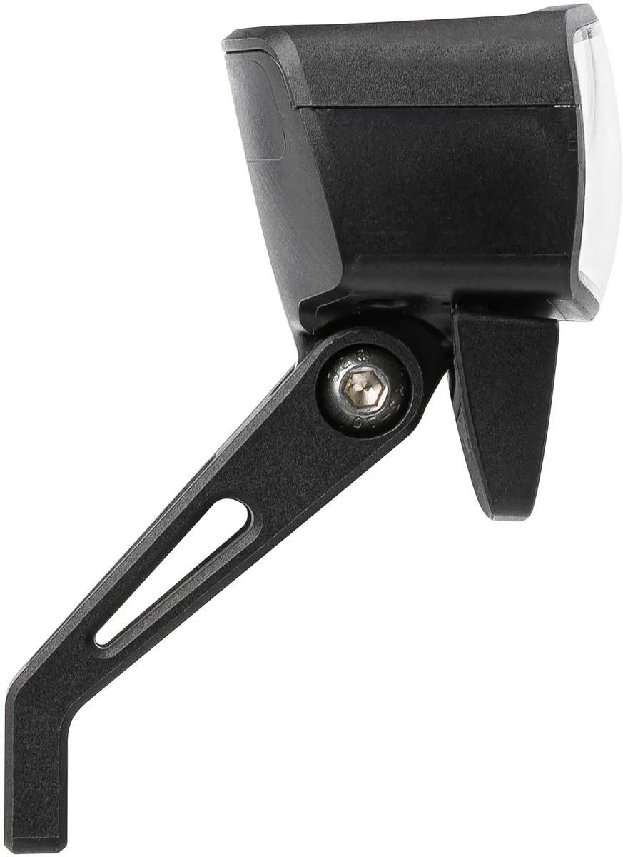 AXA Nxt 60 E-bike Koplamp - 60 Lux - Zwart