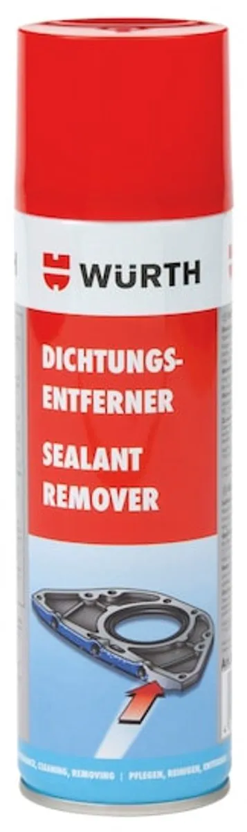 Würth Pakkingverwijderaar 300ml