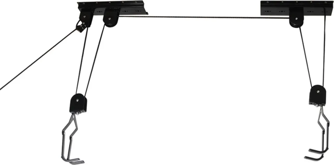 Silverline Fietslift 20 kg