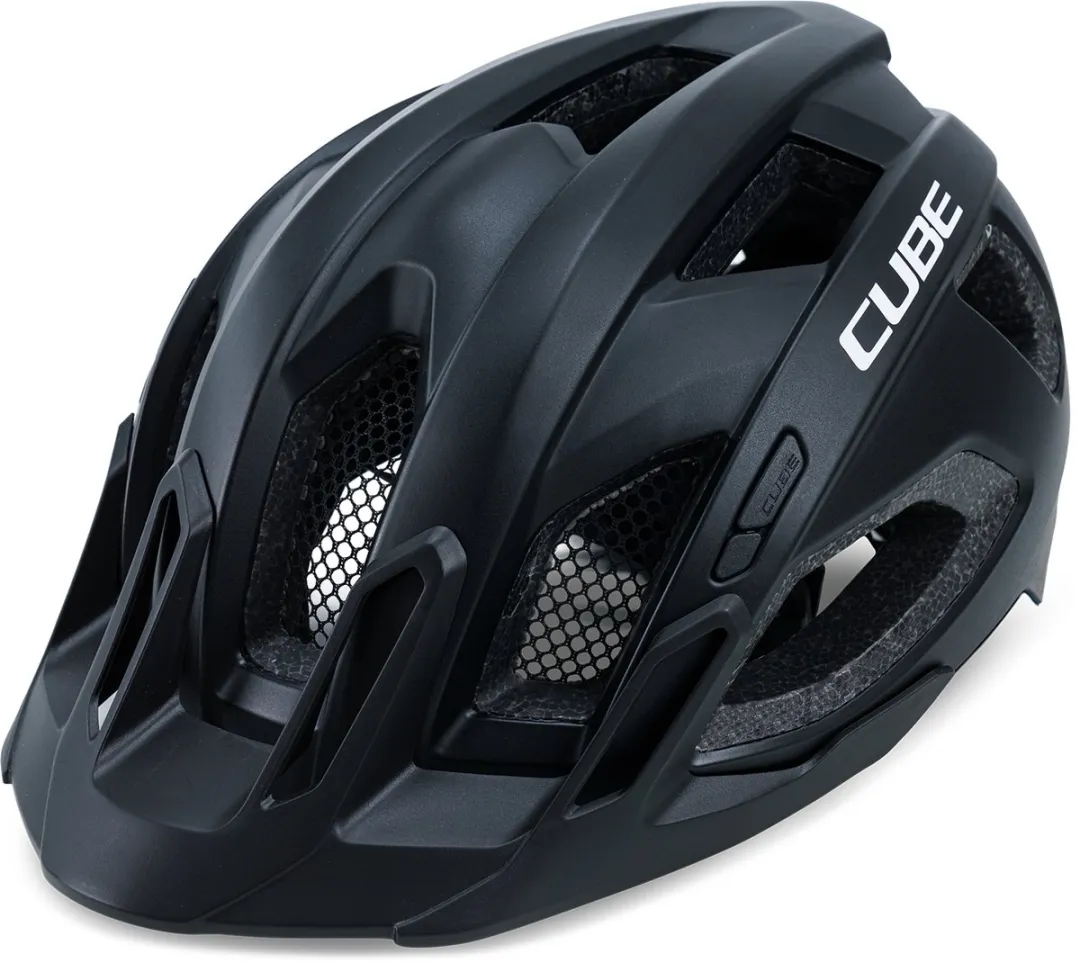 Cube Quest Fietshelm