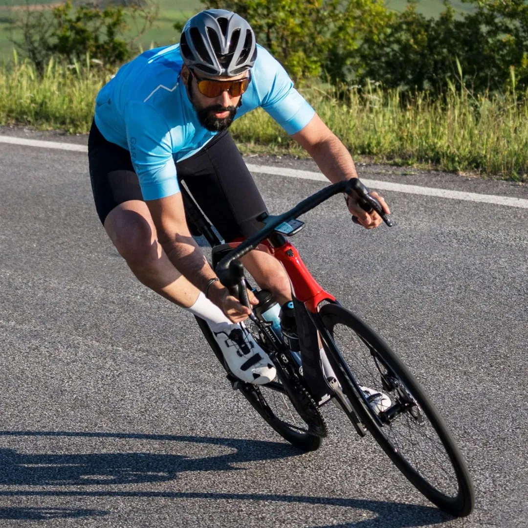 Garmin Edge 1040 Fietscomputer - 30 Uur - Zwart - afbeelding 6 van 6