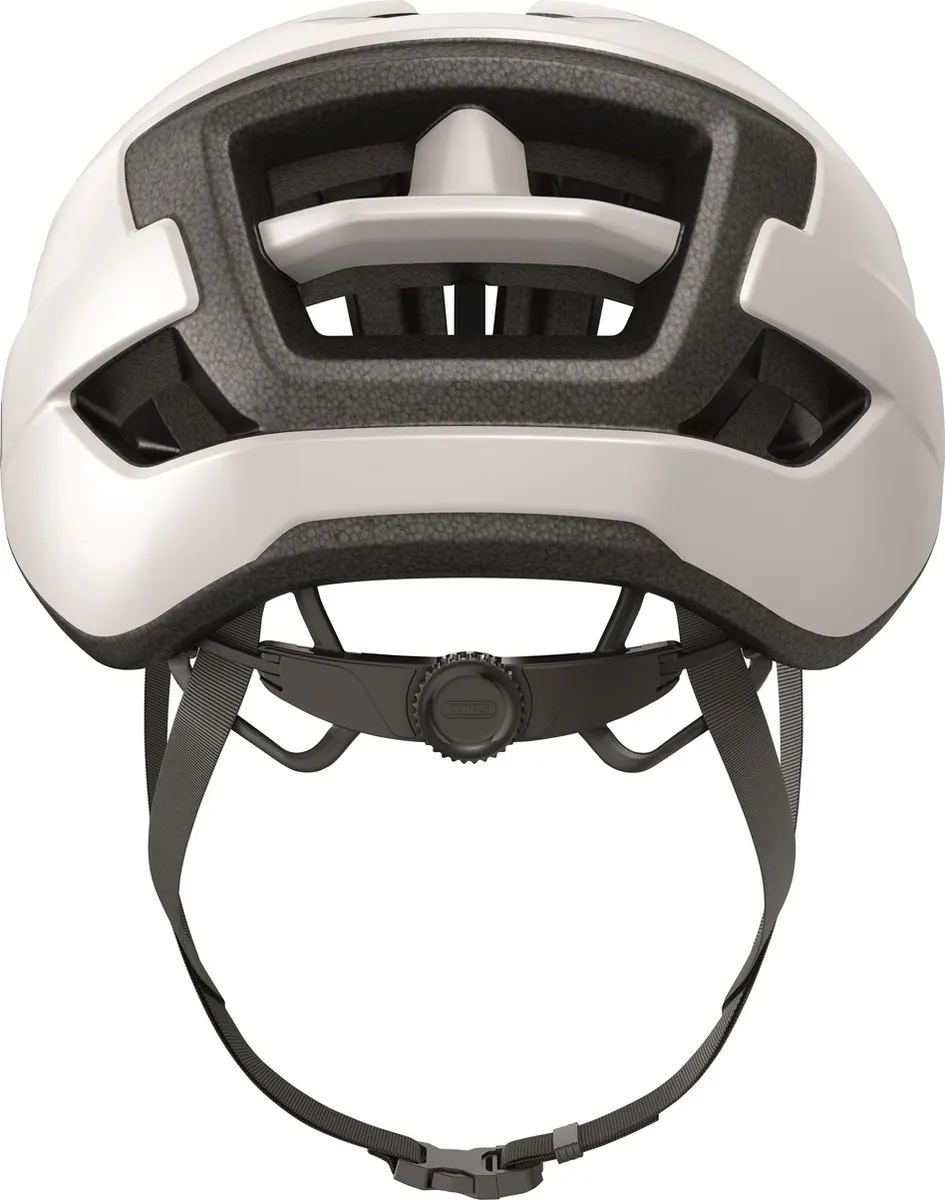 ABUS Wingback Helm - S 51-55cm - Polar White