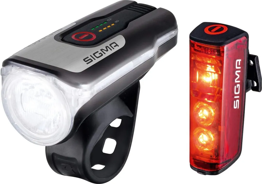 Sigma AURA 80 Fietslamp