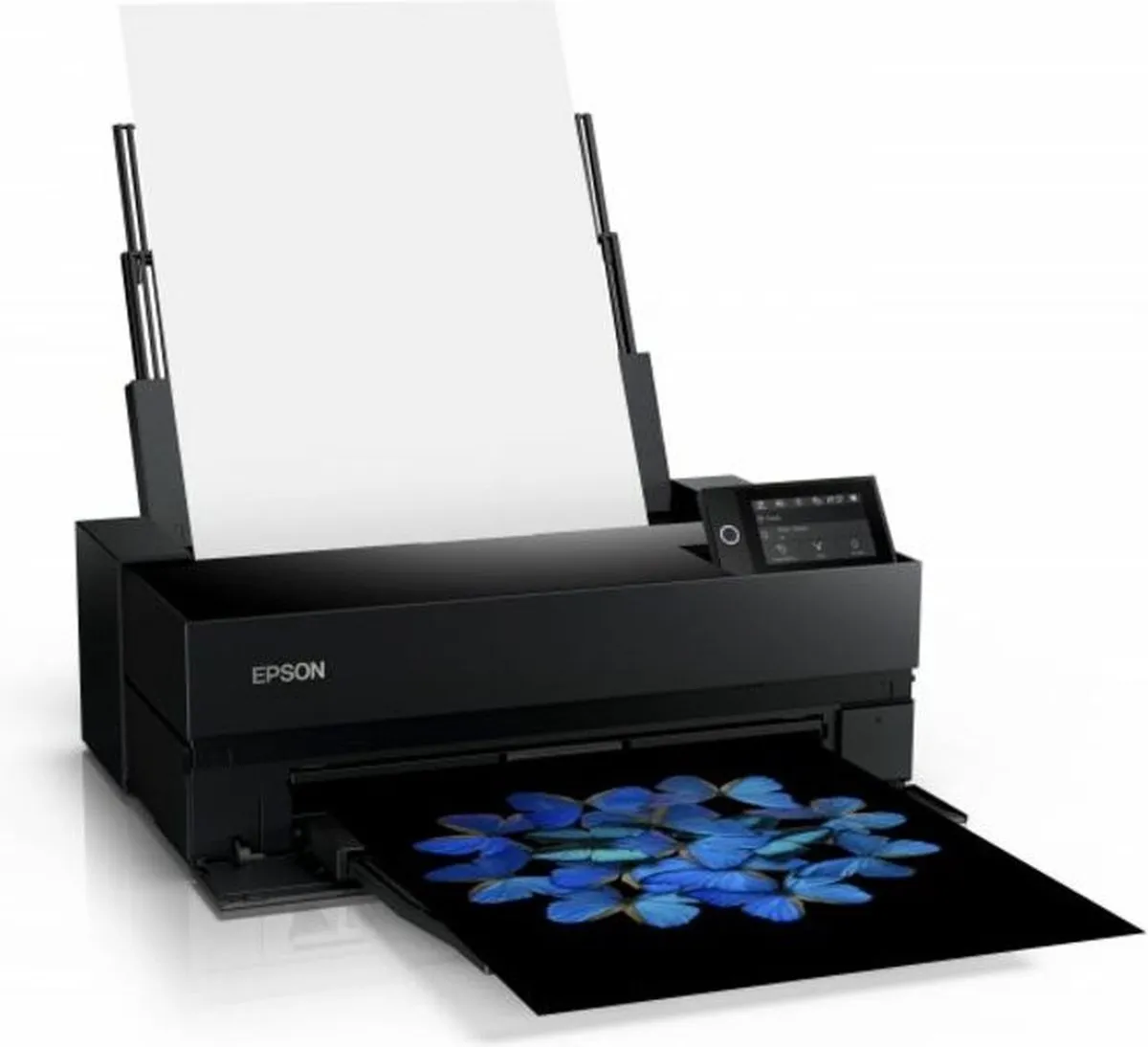 Epson SureColor SC-P900 Inkjetprinter - 10 Kleuren - Zwart