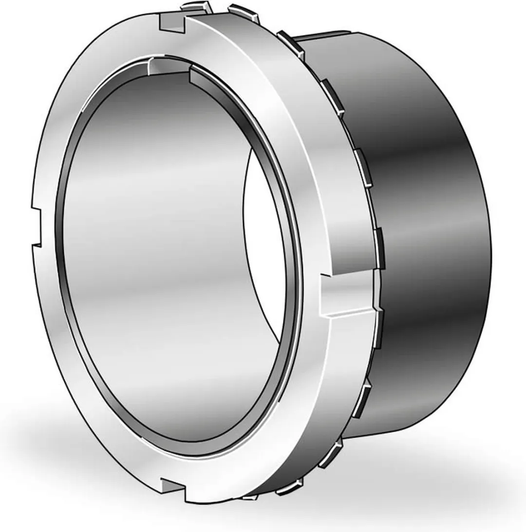 SKF H 219 Trekbus