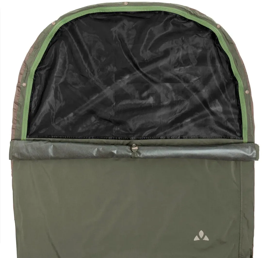 Camp Bivy 1P Bivakzak Khaki 1P