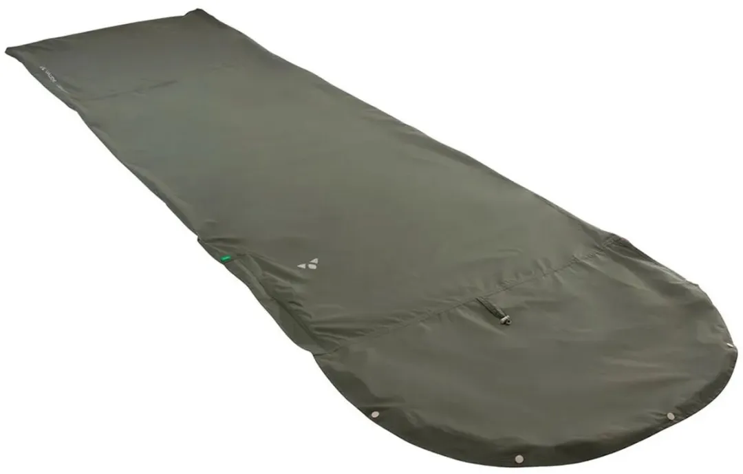 Camp Bivy 1P Bivakzak Khaki 1P