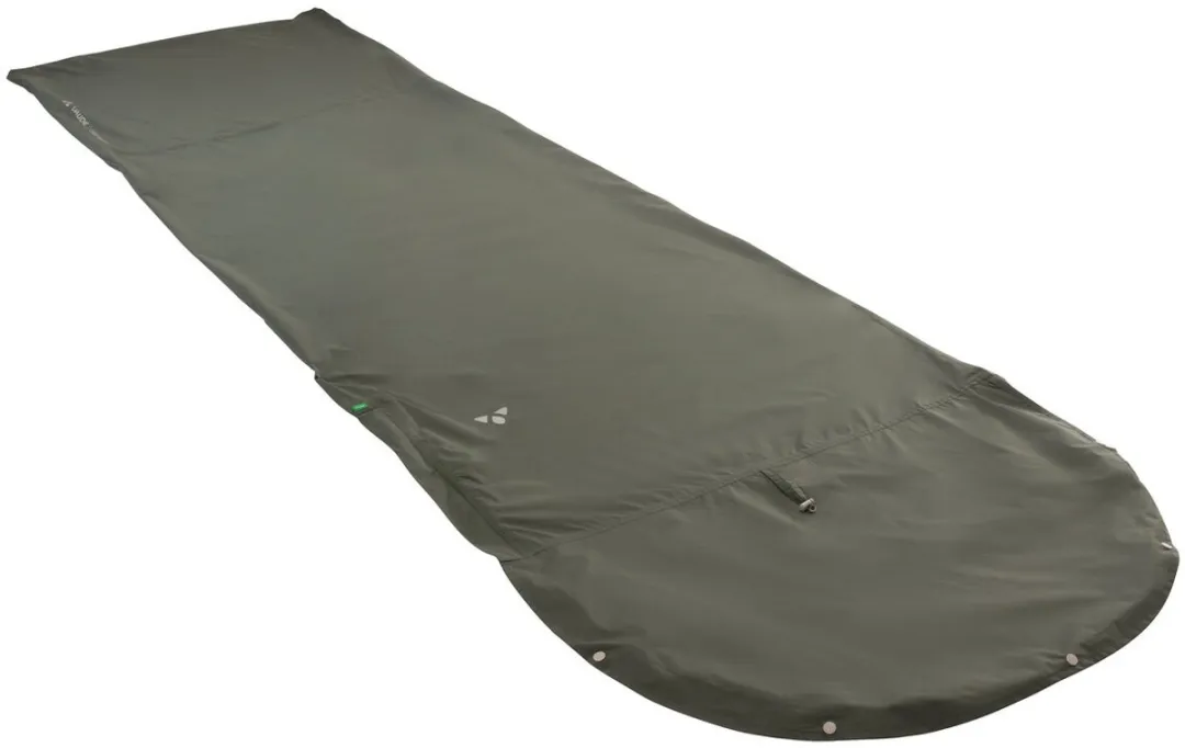 Camp Bivy 1P Bivakzak Khaki 1P