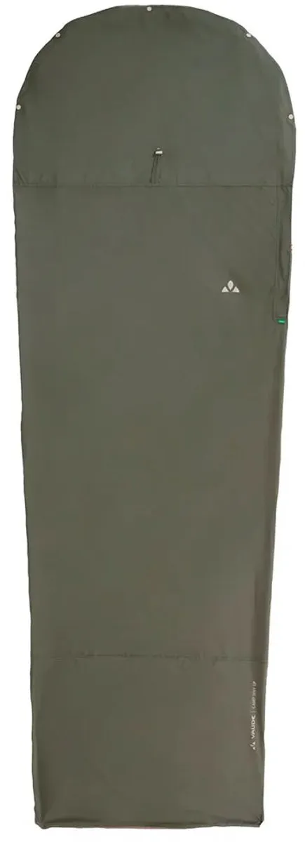 Camp Bivy 1P Bivakzak Khaki 1P