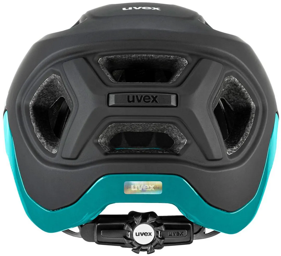 Uvex React MTB Helm 59-61cm