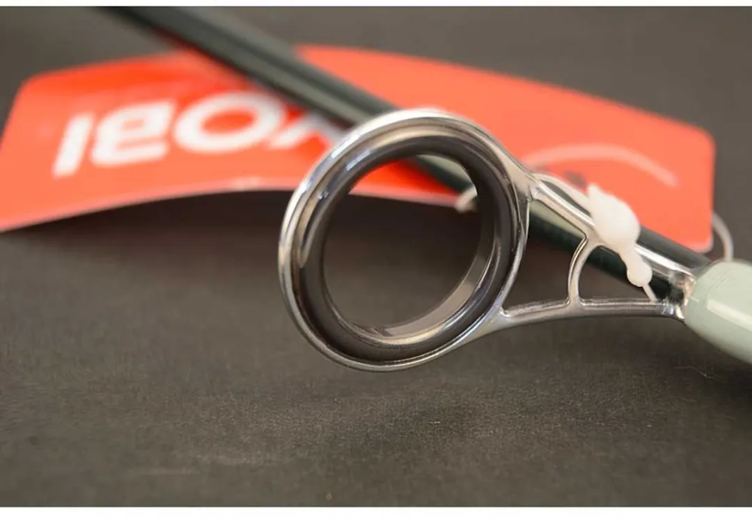 Ryobi Tiny Lure Power Spinhengel Goud 2.13 m / 1-7 g