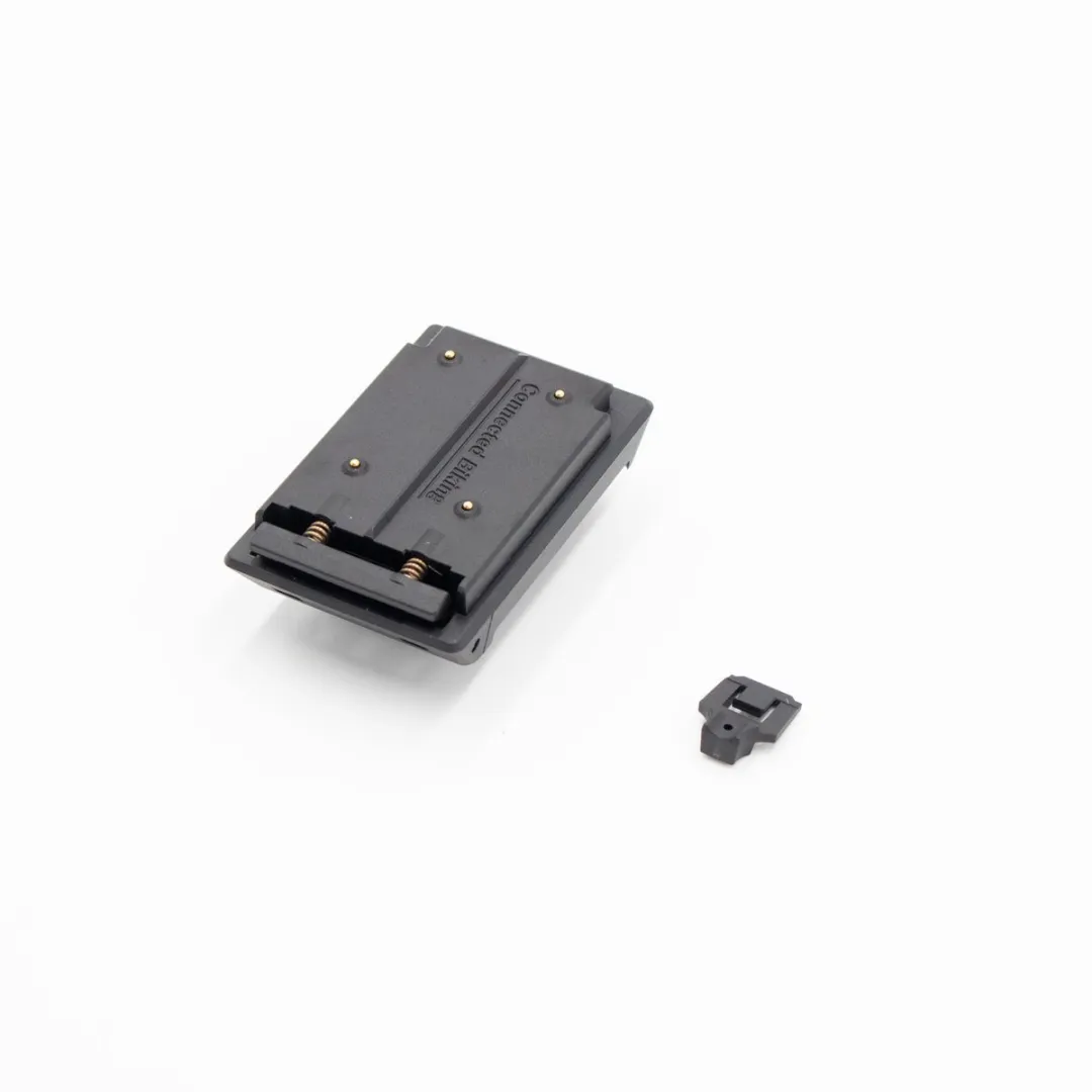 Bosch Smart System Displayhouder EB13900012 - Zwart