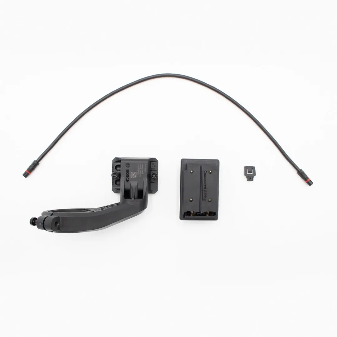 Bosch Smart System Displayhouder EB13900012 - Zwart