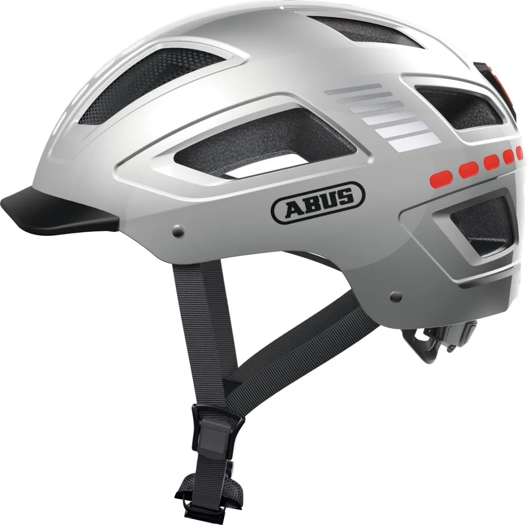 ABUS Hyban 2.0 Stadsfietshelm - XL