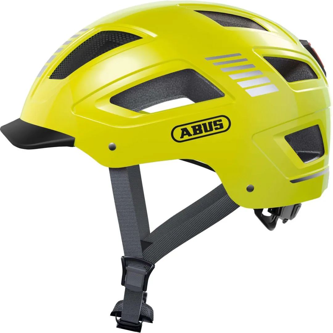 ABUS Hyban 2.0 Fietshelm