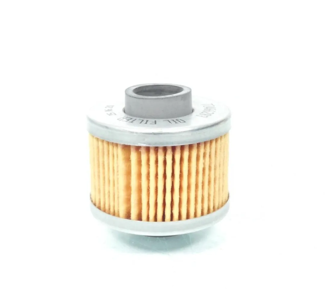 Peugeot Oliefilter Satelis City 125 2006-2009