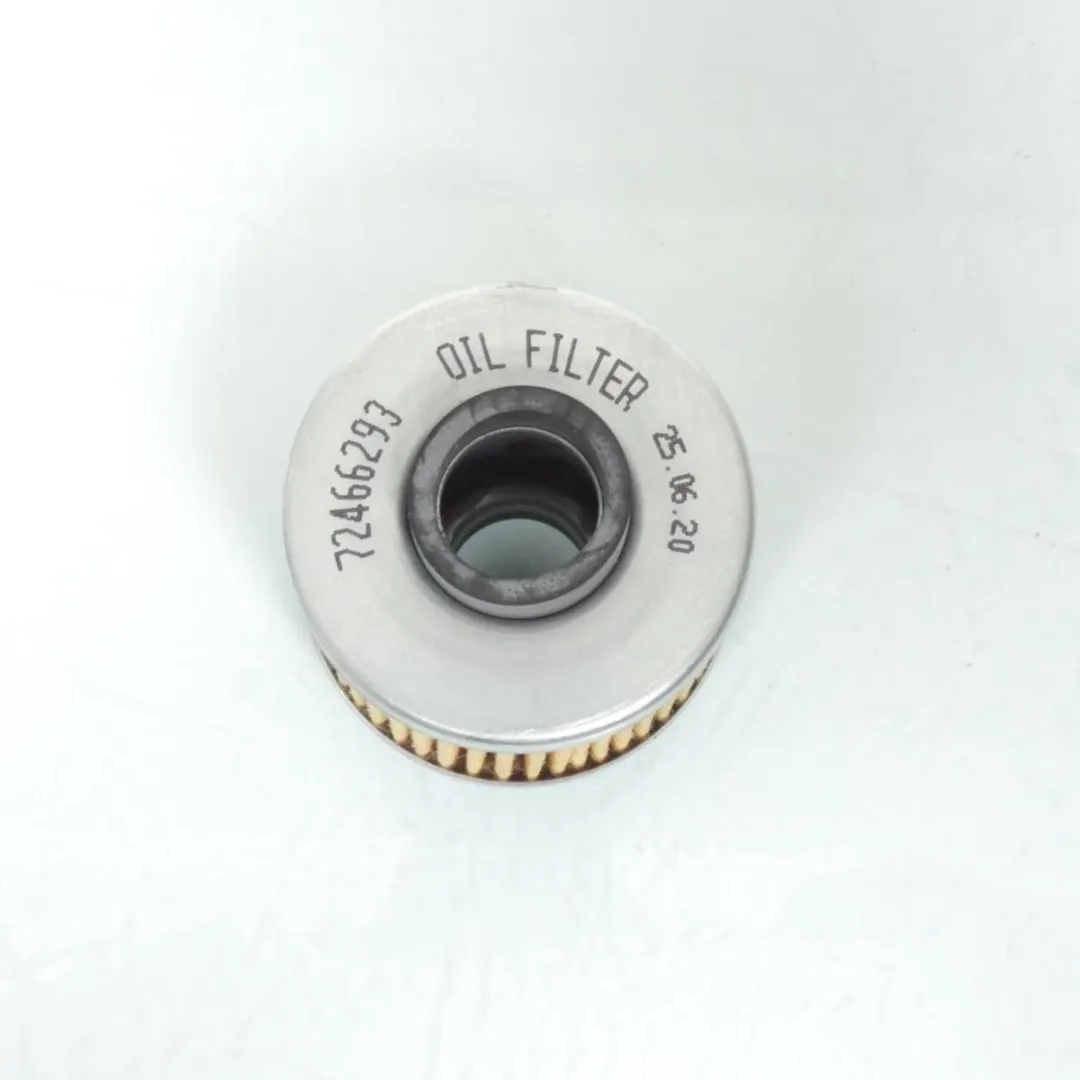 Peugeot Oliefilter Satelis City 125 2006-2009