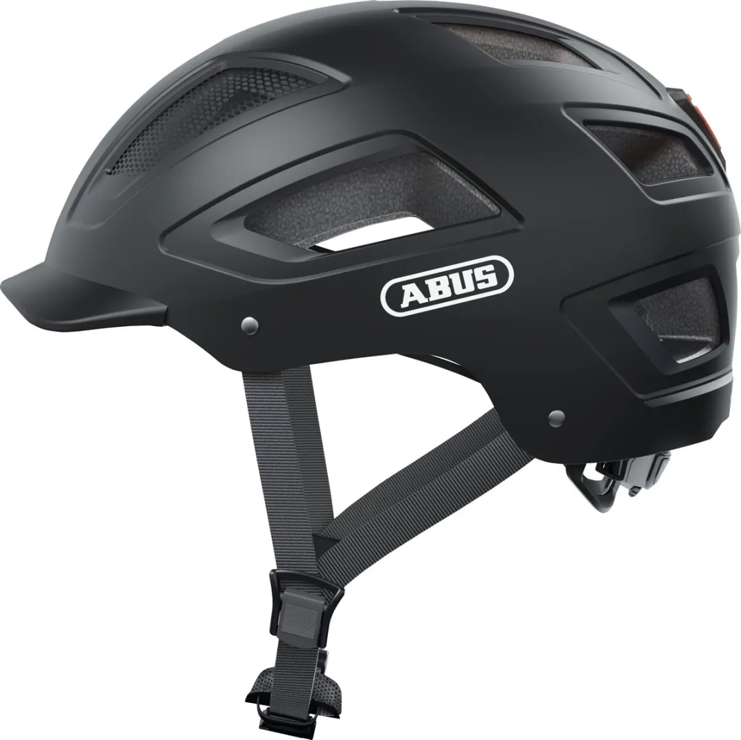 ABUS Hyban 2.0 Fietshelm M