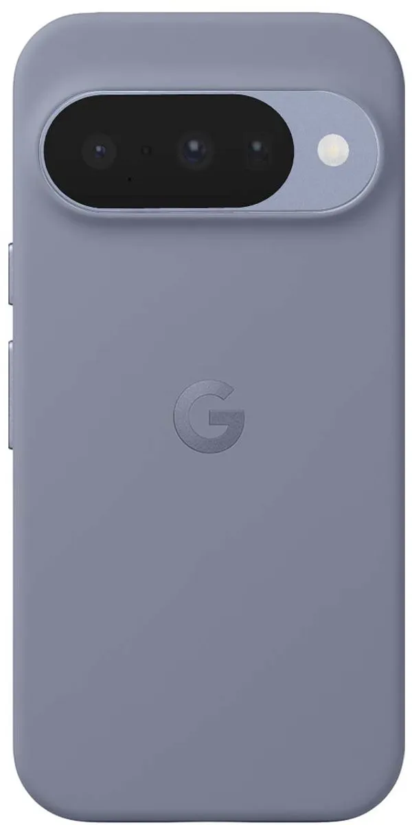Google Pixel 10/10 Pro Hoesje GGLGA09837 - Grijs