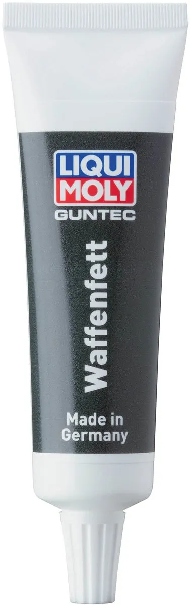 Liqui Moly GUNTEC Wapenvet 50ml