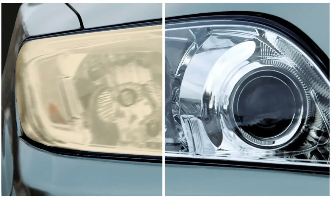 Lampa Quixx Koplamp Renovatie Set 19 Stuks - Zwart - afbeelding 6 van 6